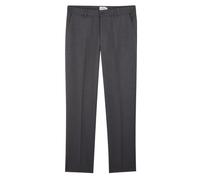 Farah Classic Men's Roachman Trousers, Grey (Charcoal), XXXXX-Large (Manufacturer Size:46/31)