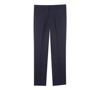 Farah Classic Men's Roachman Trousers, Blue (Navy ), 40W 31L UK