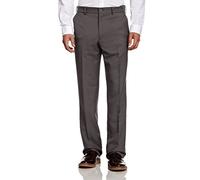Farah Classic Men's Trouser Flexi Straight Suit Trousers