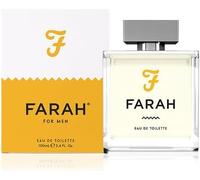 Farah For Men Eau de Parfum 100ml