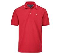 Farah Golf Ferris Polo Shirt