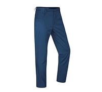Farah Golf Men's Farah Judson Stretch & Breathable Golf Pants, Regatta Blue, 36W 29L UK