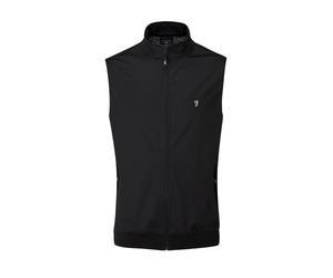 Farah Golf Men's Hebron Active Performance Comfortable Gilet