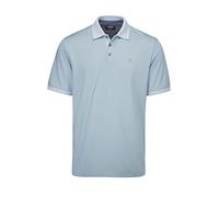 Farah Golf Men's Kervin Breathable Moisture Wicking Golf Shirt
