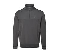 Farah Golf Tisdale Midlayer, Dark Shadow, X-Large