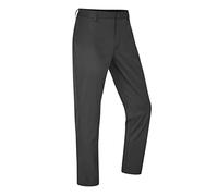 Farah Jonah Golf Trousers, Black, 33" Leg, 32" Waist