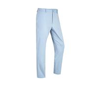 Farah Jonah Golf Trousers, Farah Blue Grey, 33" Leg, 34" Waist