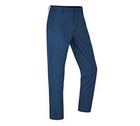 Farah Jonah Golf Trousers, Regatta Blue, 31" Leg, 32" Waist