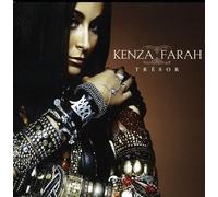 Farah, Kenza - Tresor