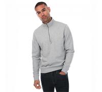 Farah Mens Aintree Half Zip Sweatshirt GT893
