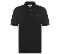 Farah Blanes Short Sleeve Polo Shirt