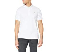 Farah Men's Blanes Polo Shirt, White, L UK