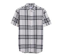 Farah Mens Bold Check Cotton Shirt GT42415