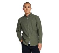 Farah Mens Brewer Slim Shirt GT8653