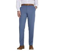 Farah Men's Classic Slant Pocket Trousers Denim