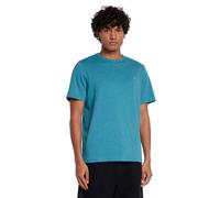 Farah Mens Danny Crew Neck T-Shirt Short Sleeved Cotton Tee