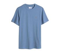 Farah Men's Regular Fit T-Shirt Large Blue