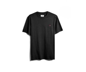Farah Mens danny t-shirt in black - Size 2XL