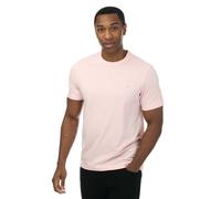 Farah Mens Eddie Crew Neck T-Shirt GT269