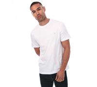 Farah Mens Eddie Crew Neck T-Shirt / N/A N/A GT5528