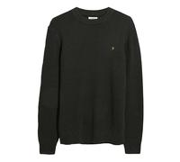 Farah Mens Foraker Crew Neck Sweatshirt GT8656