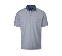 Farah Men's Golf Morrill Breathable Moisture Wicking Golf Shirt