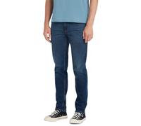 Farah - Men's Jeans, Elm Regular Fit Denim with Stretch, Slim Straight Leg, Casual Trousers