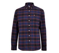 Farah Mens Kennett Regular Shirt