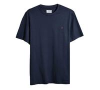 Farah Mens Logo Regular T-Shirt GT29725