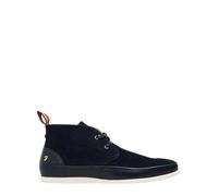 Farah Mens Norland Chukka Boots Navy 11 UK