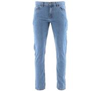 Farah Mens Pale Blue Murray Jean