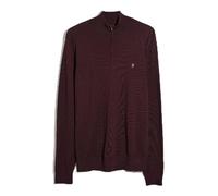 Farah Mens Quarter Zip Jumper