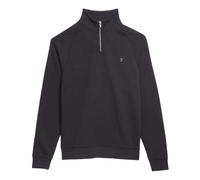 Farah Mens Quarter Zip Sweatshirt GT23936