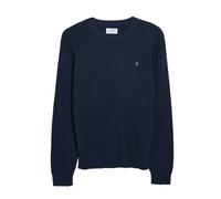 Farah Mens Rainhill Plain Regular Jumper GT41585