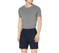 Farah Men's REDWALD Rugby Short, True Navy, S