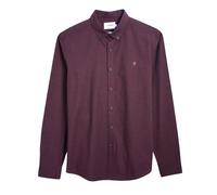 Farah Mens Regular Button-Down Shirt GT32830
