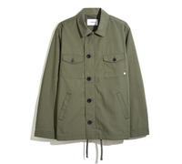 Farah Mens Robby Pocket Jacket Vintage Green M