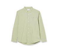 Farah Men's Steen Slim Fit Brushed Cotton Shirt Shirt (Pack of 1)