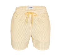 Farah Mens Striped Swim Shorts