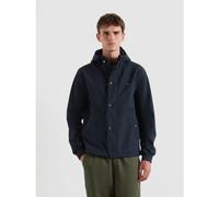 Farah Mens True Navy Brydon Softshell Jacket