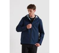 Farah Mens Yale Rhodes Hooded Jacket