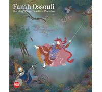 Farah Ossouli: Last Four Decades