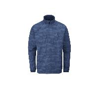 Farah Parker Showerproof Jacket - Regatta Blue - XX-Large Size: 2XL