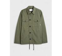 Farah Robby Pocket Jacket Vintage Green - M