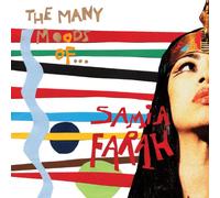 Farah, Samia - The Many Moods Of