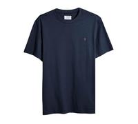 Farah Mens True Navy Danny T-Shirt