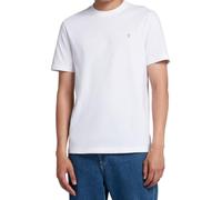 Farah Mens Danny Reg T-Shirt White XL