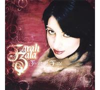Farah Zala - Twist of Fate