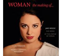 Farahani, Lilian - Woman - the Making of...