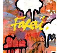 Farai - Rebirth [VINYL]